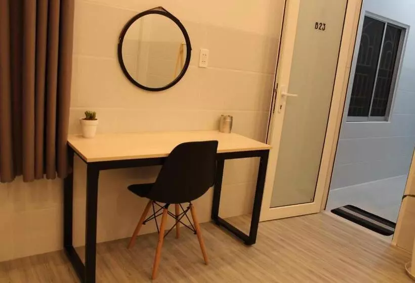 پانسیون B Home