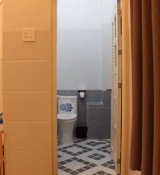 پانسیون B Home