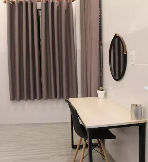 پانسیون B Home