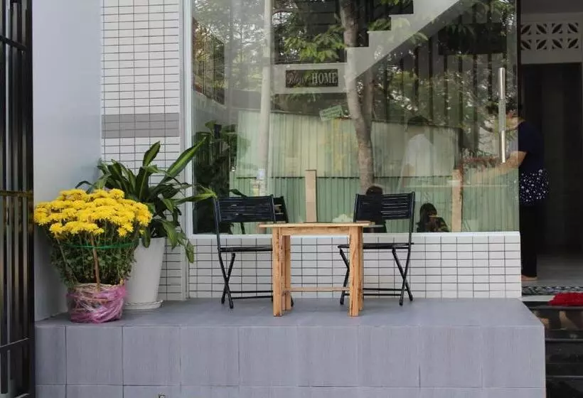 پانسیون B Home