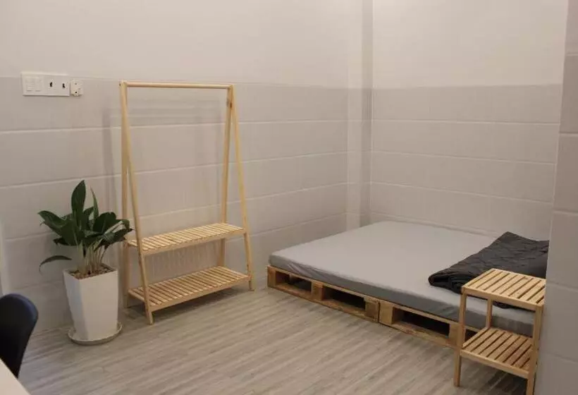 پانسیون B Home