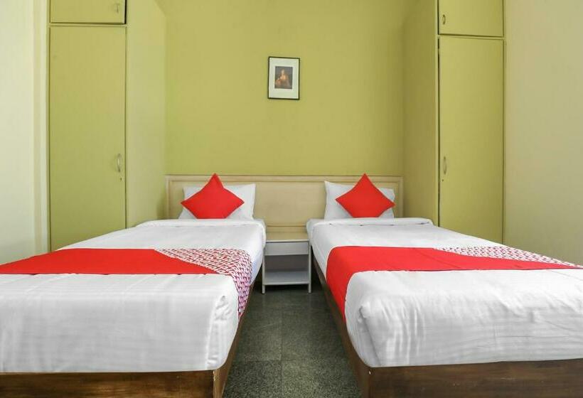 Flagship Hotel Ss Grand