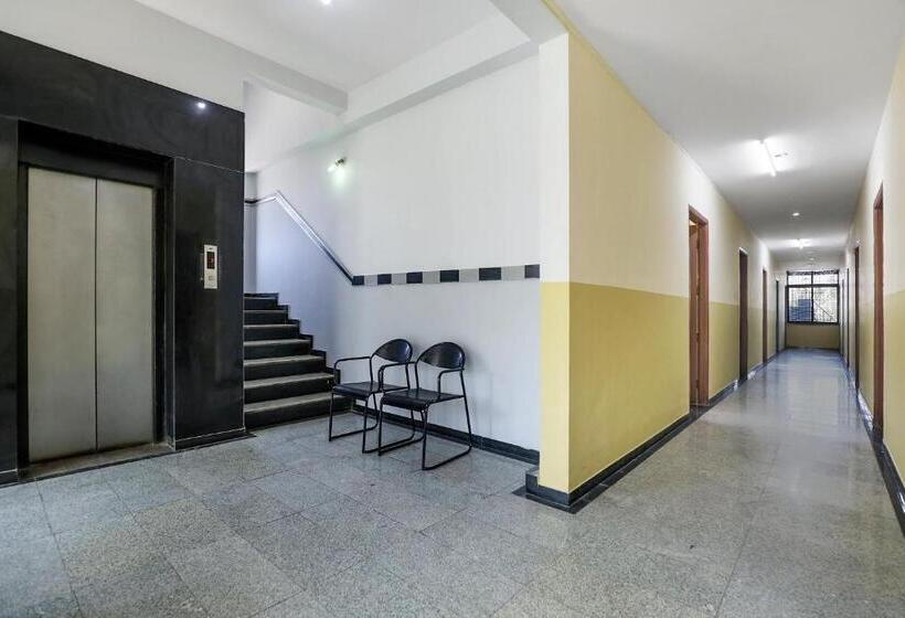 Flagship Hotel Ss Grand