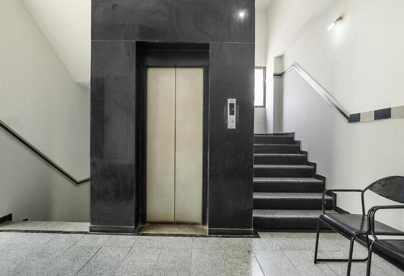 Flagship Hotel Ss Grand