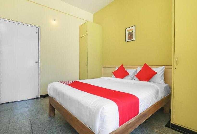 Flagship Hotel Ss Grand