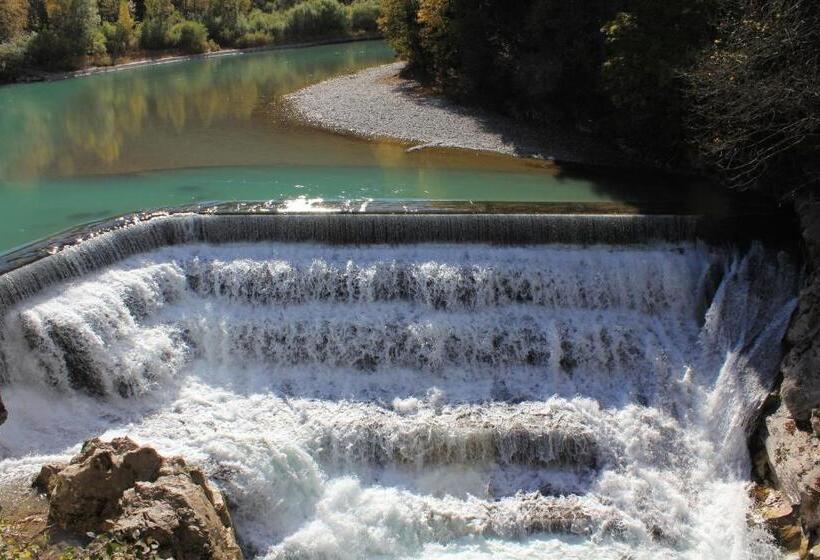 Pension Steakhaus Füssen