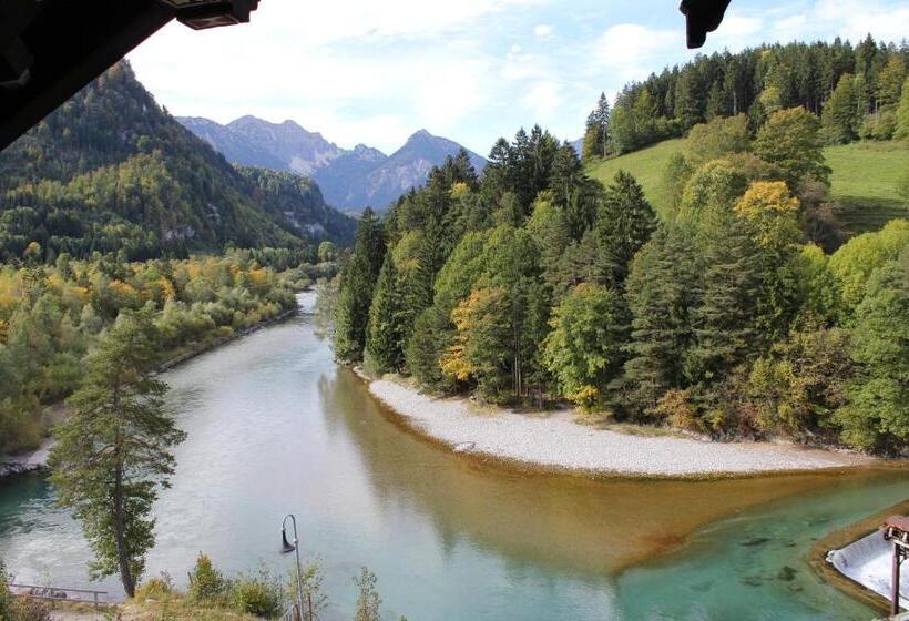 Pension Steakhaus Füssen