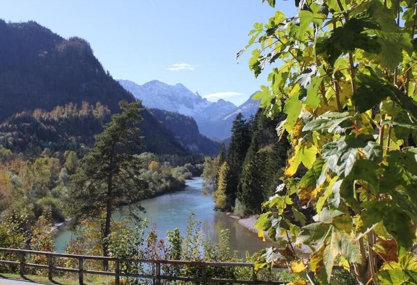 Pension Steakhaus Füssen
