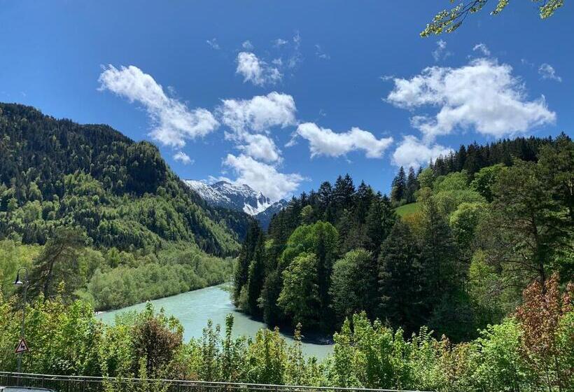 Pension Steakhaus Füssen