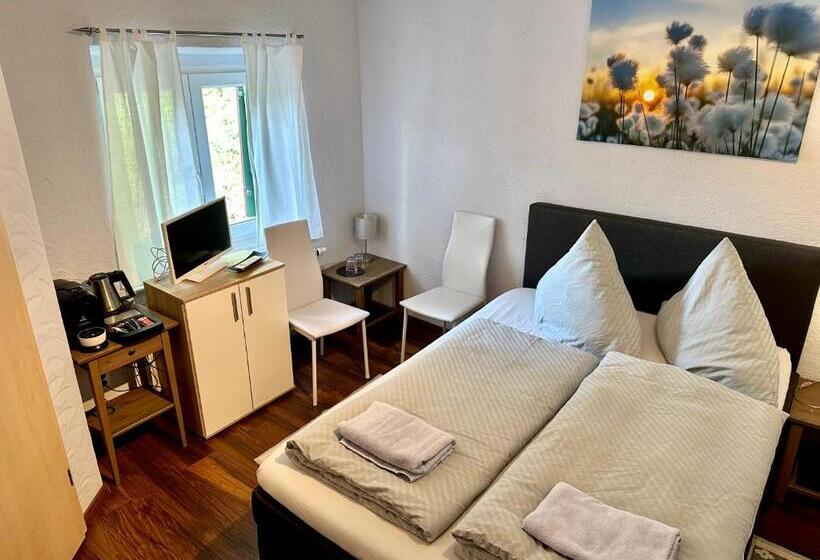 Pension Steakhaus Füssen