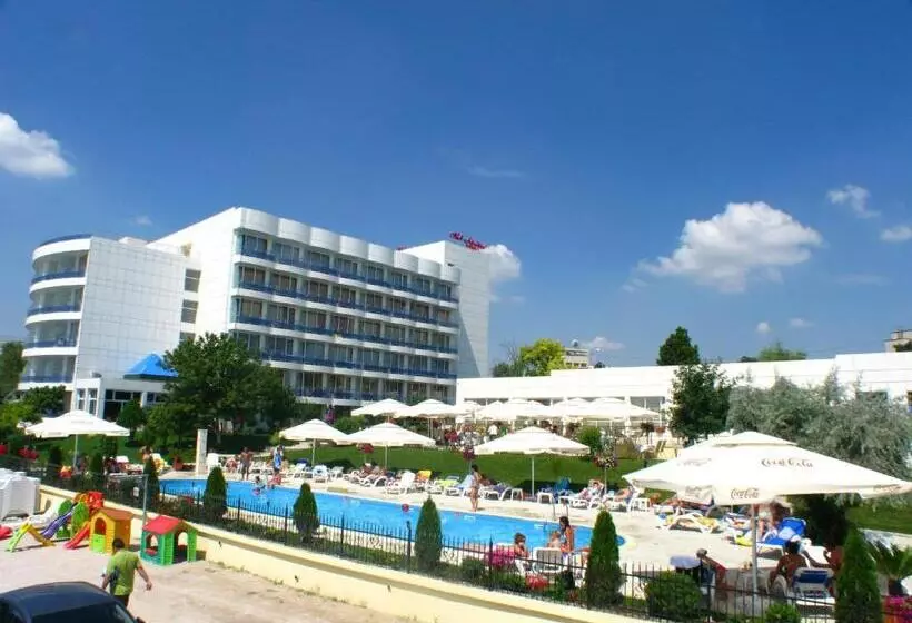 Hotel Afrodita
