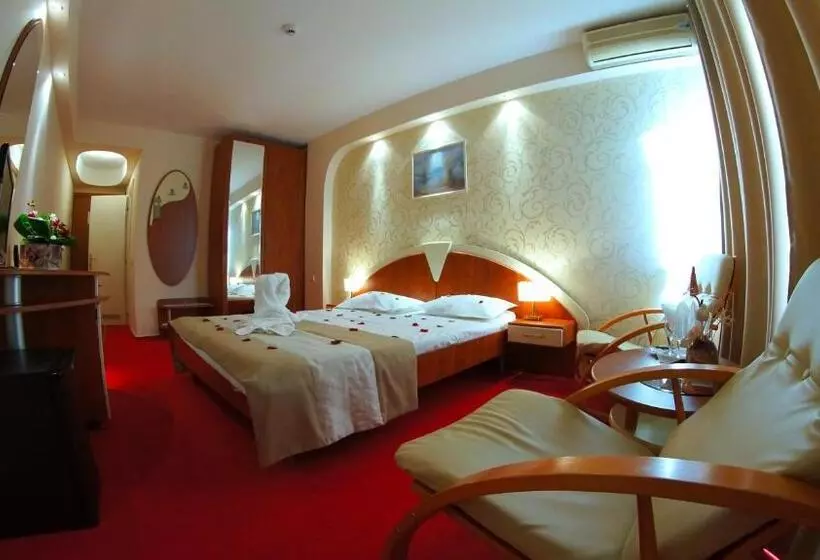 Hotel Afrodita