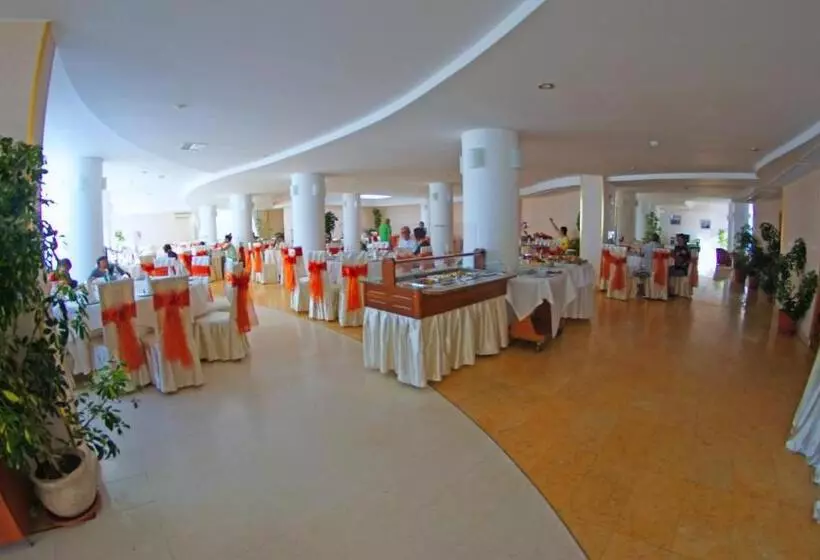 Hotel Afrodita