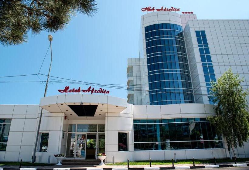 فندق Afrodita
