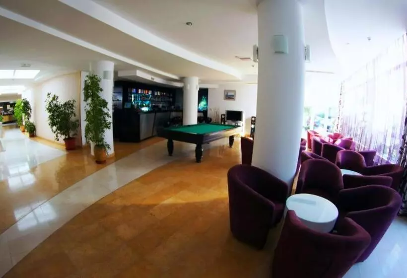 Hotel Afrodita