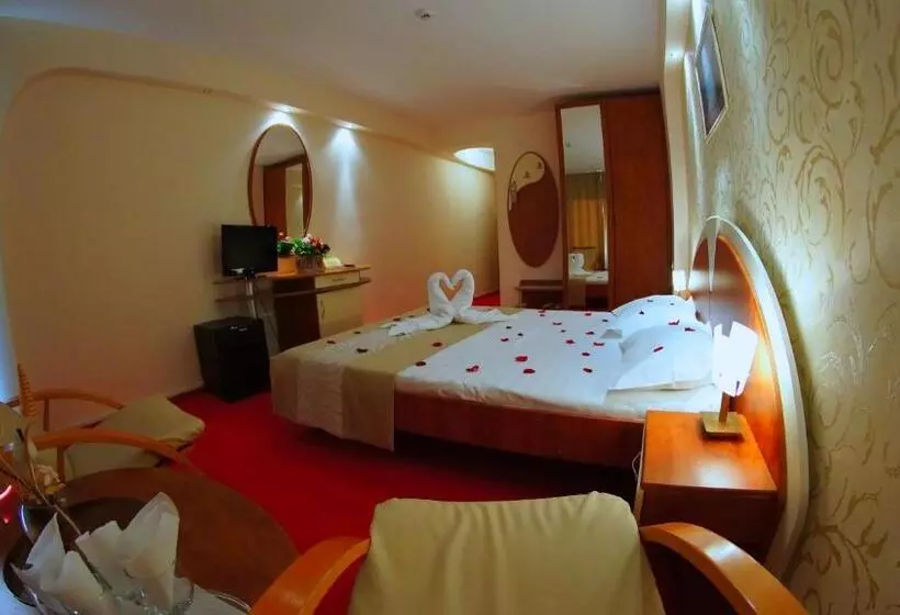 Hotel Afrodita