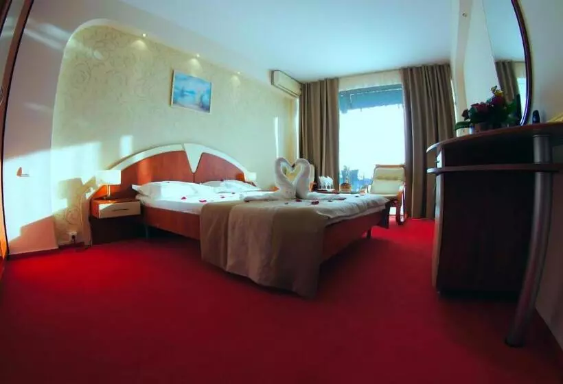 Hotel Afrodita