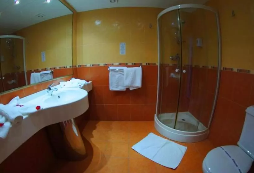 Hotel Afrodita
