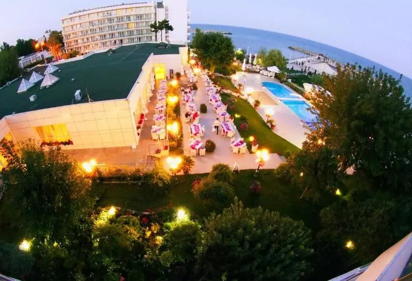 Hotel Afrodita