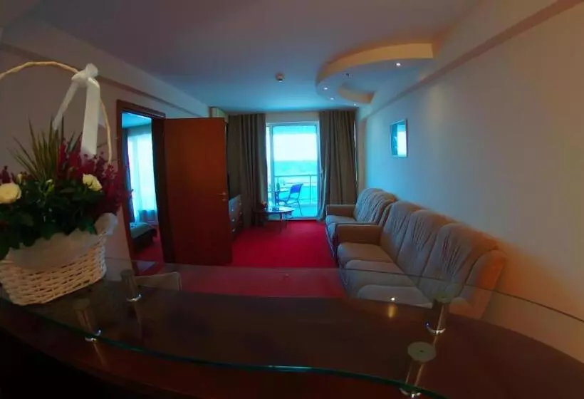 Hotel Afrodita