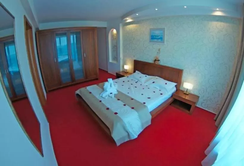 Hotel Afrodita