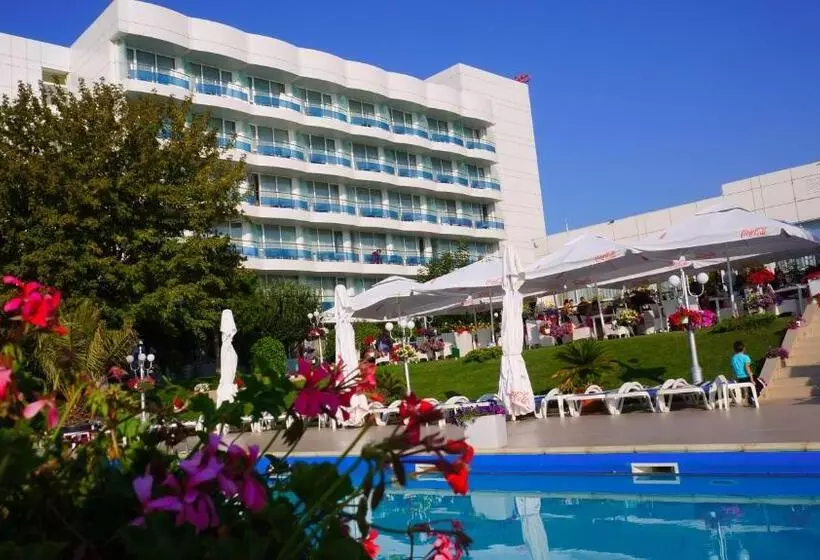 Hotel Afrodita