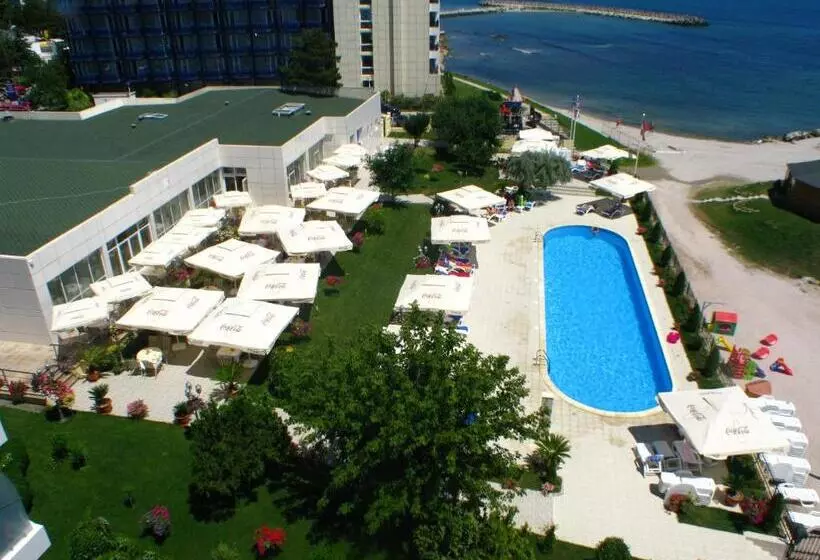 Hotel Afrodita