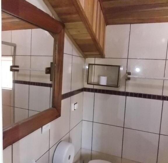 تختخواب و صبحانه Betume