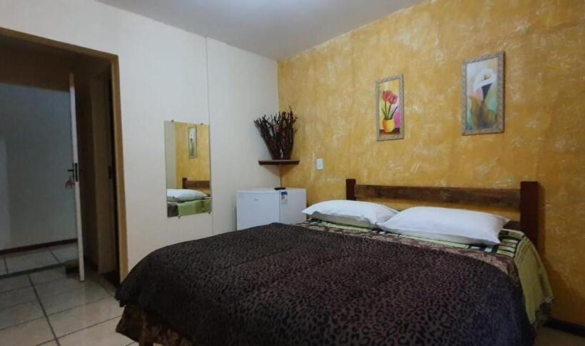 تختخواب و صبحانه Betume