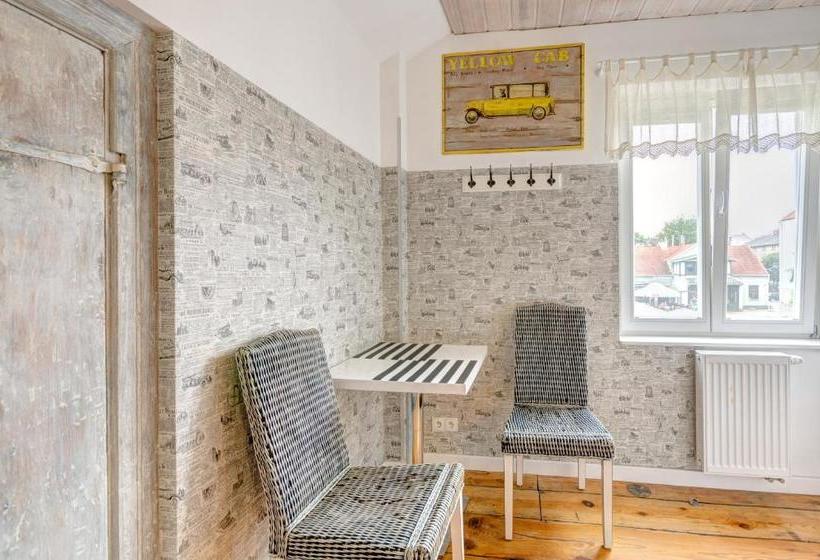 Dom & House – Apartments Port Monte Cassino