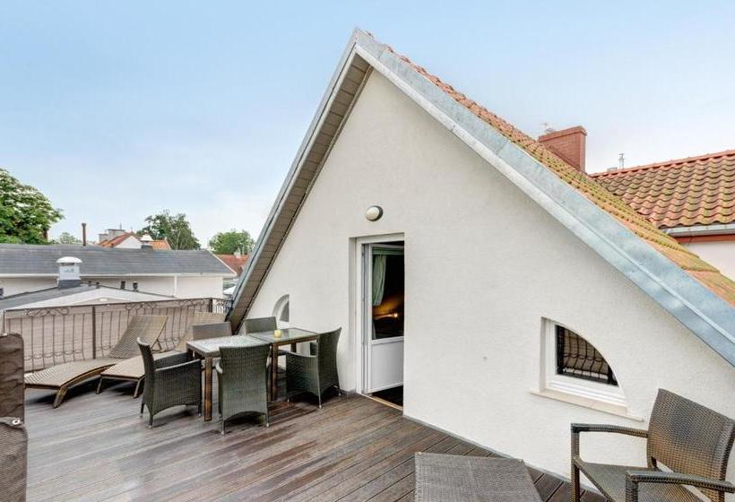 Dom & House – Apartments Port Monte Cassino