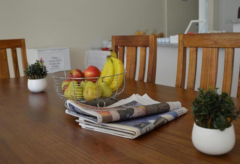 Ellard Bed & Breakfast