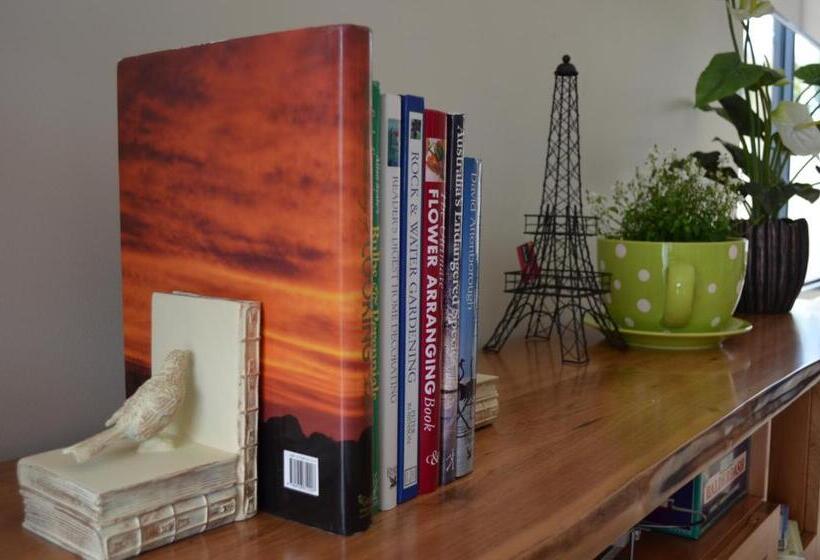 Ellard Bed & Breakfast