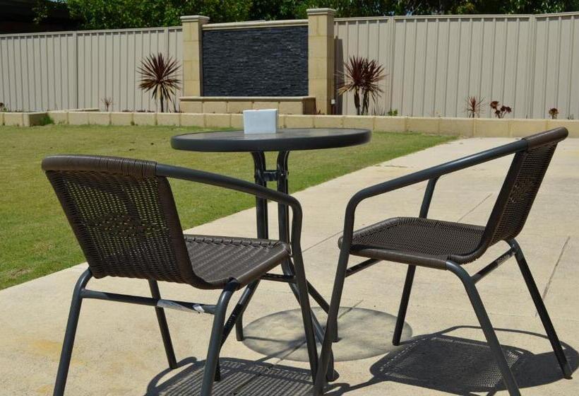 Ellard Bed & Breakfast