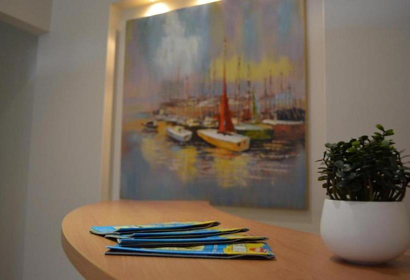 Ellard Bed & Breakfast