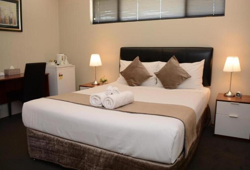 Ellard Bed & Breakfast