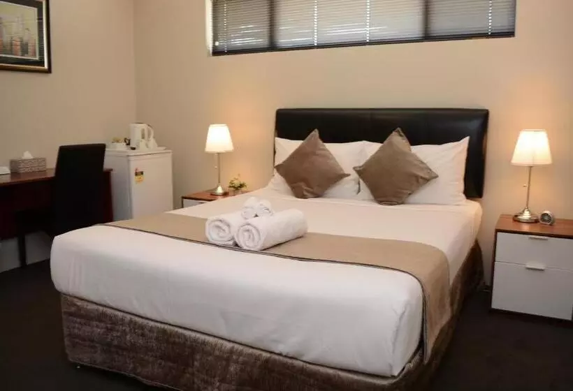Ellard Bed & Breakfast