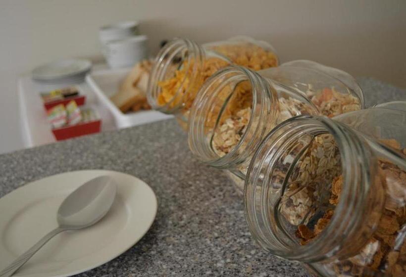 Ellard Bed & Breakfast