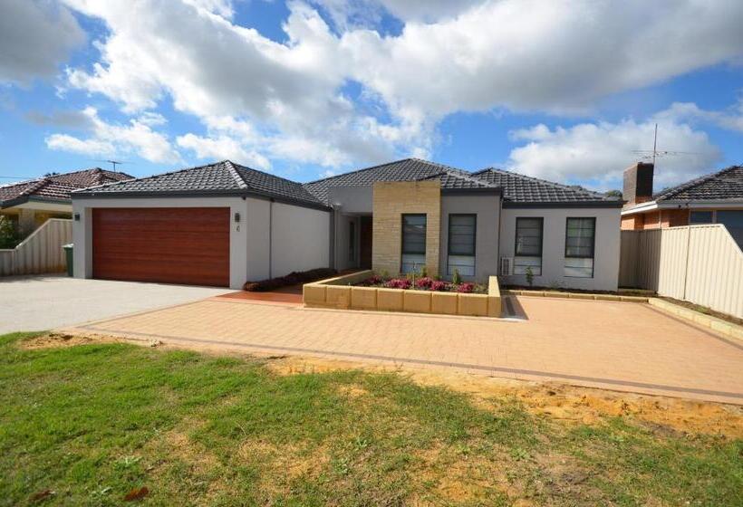 Ellard Bed & Breakfast