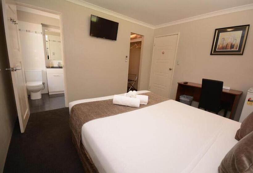 Ellard Bed & Breakfast