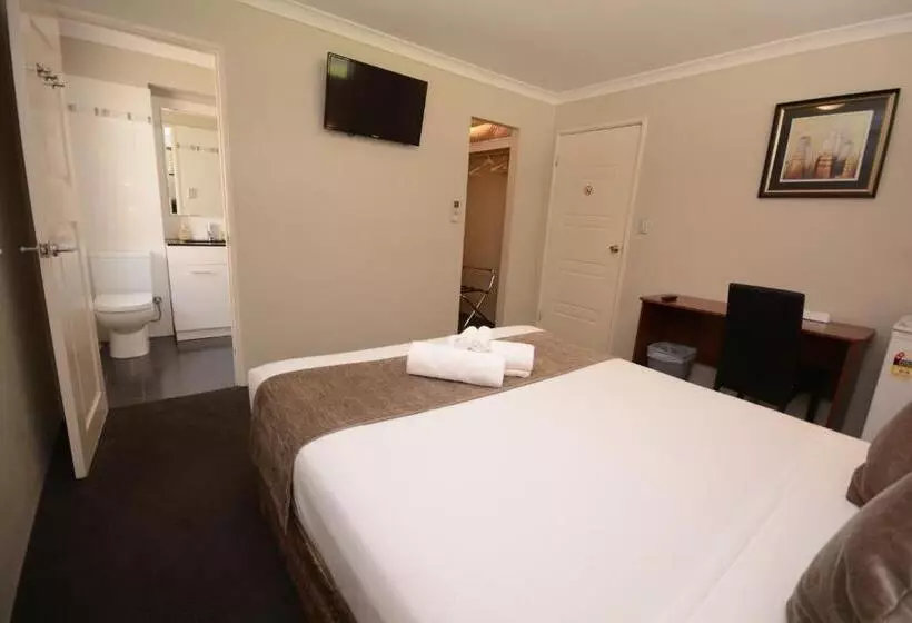 Ellard Bed & Breakfast
