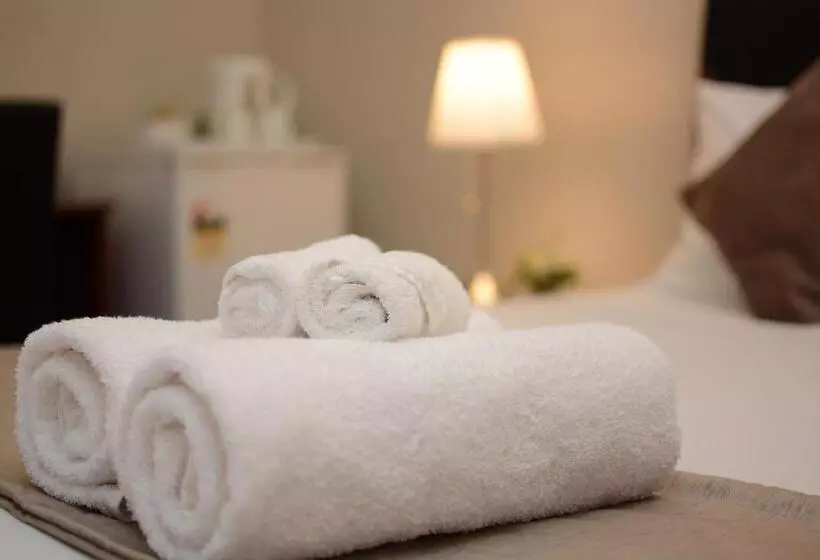 Ellard Bed & Breakfast