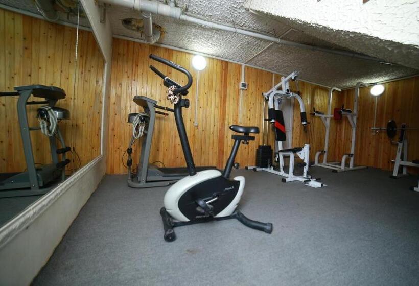 Hello Dushanbe Hostel