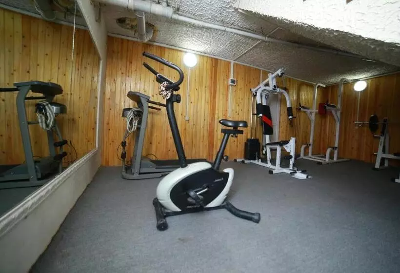Hello Dushanbe Hostel
