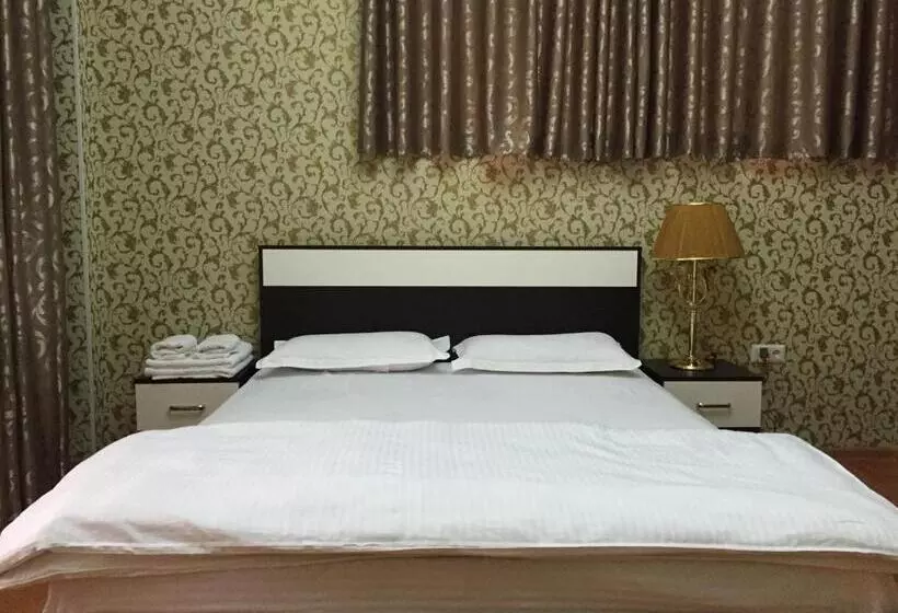 Hello Dushanbe Hostel