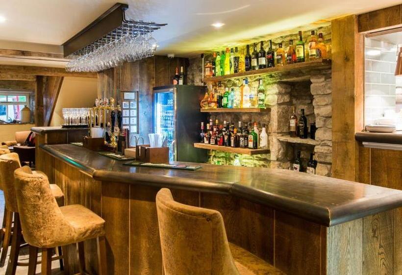 פונדק Barley Mow