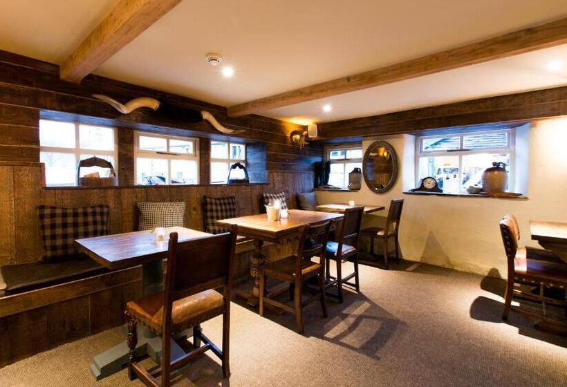 פונדק Barley Mow