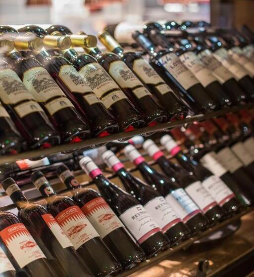 פונדק Barley Mow