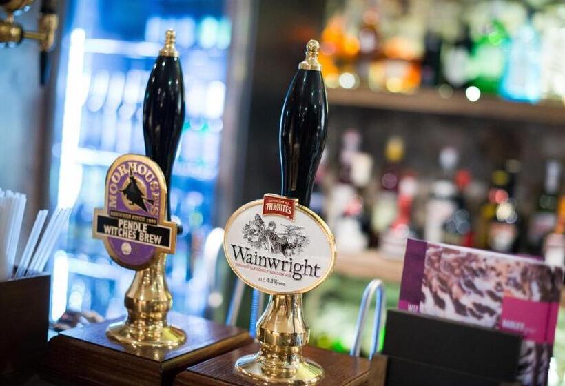 פונדק Barley Mow