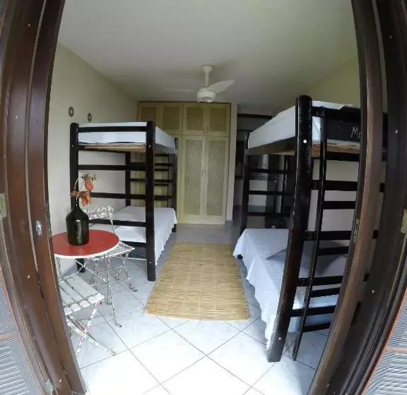 Hostel House 84
